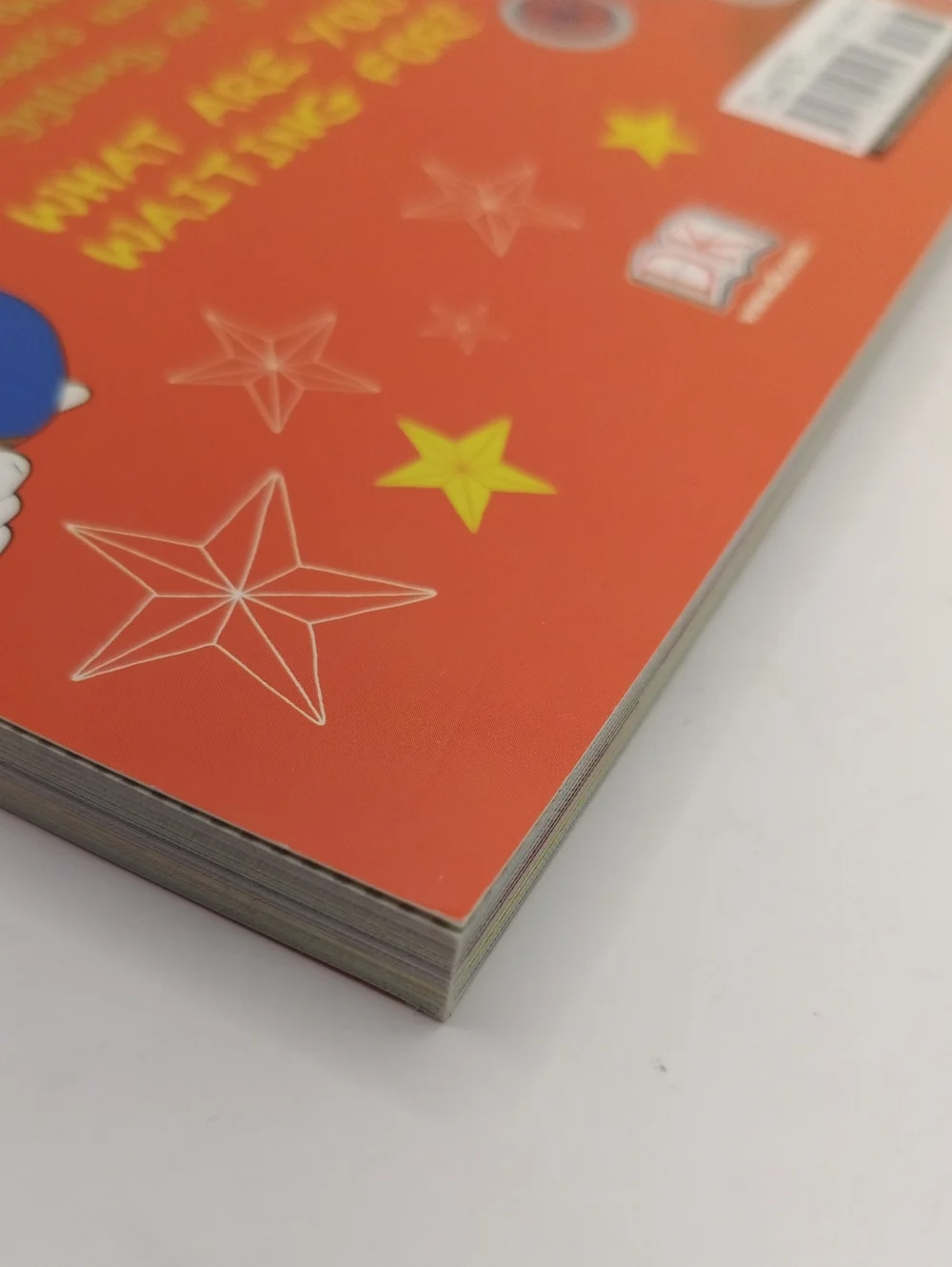 How to Do Everything Paperback Book DIY Art Craft Learning Summer Fun 2016